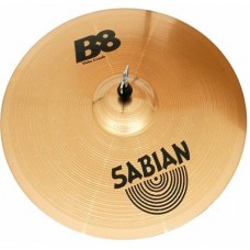 Sabian 14" B8 Thin Crash Činela